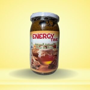 المسمنة السريعة