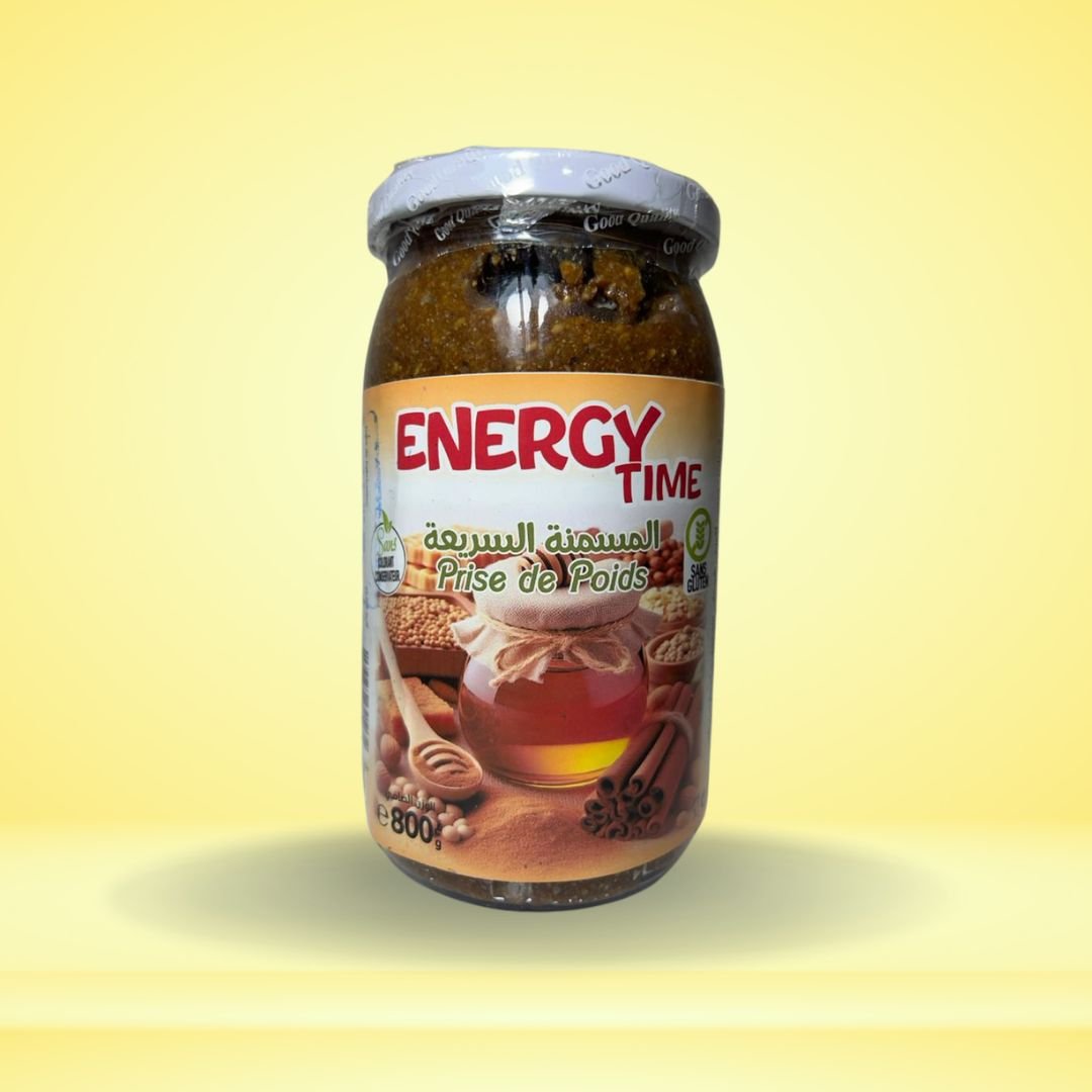 المسمنة السريعة