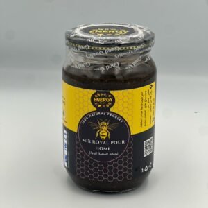 الخلطة الملكية للرجال