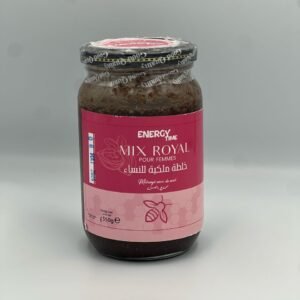 خلطة ملكية للنساء