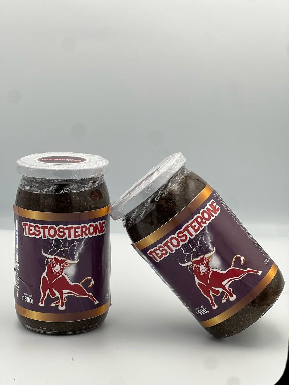 Testosterone - الصورة 3